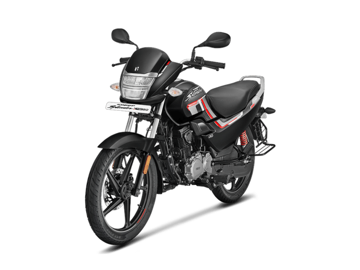 Above 50 kmpl Bikes
