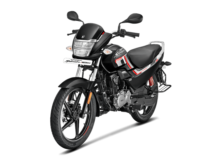 Hero Scooter