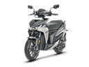 Hero MotoCorp Xoom 125