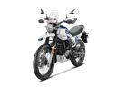 Hero MotoCorp Xpulse 200 4V