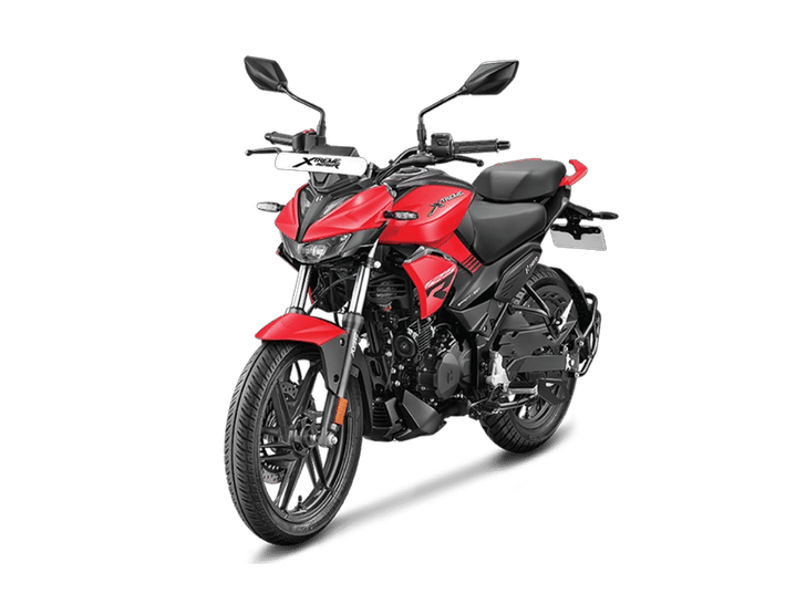 Hero Motocorp Xtreme 125r