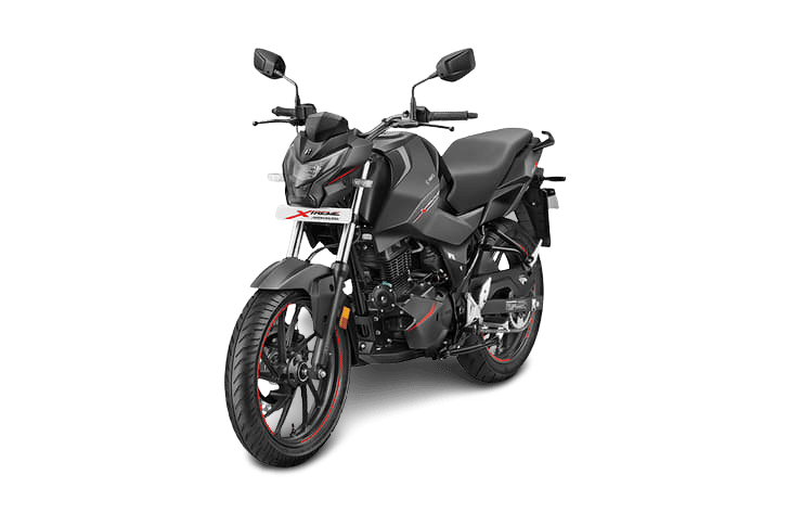 Hero Motocorp Xtreme 125r