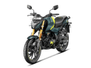 Hero MotoCorp Xtreme 160R 4V