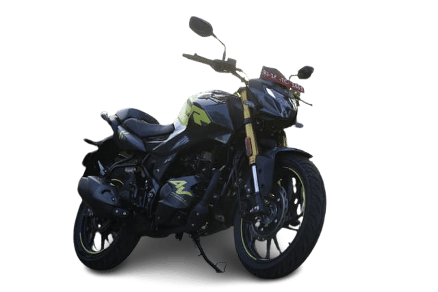Hero Motocorp Xtreme 160r 4v