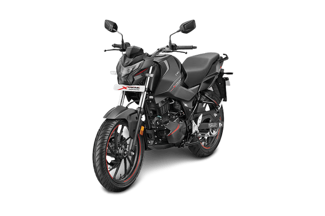 Hero MotoCorp Xtreme 160R