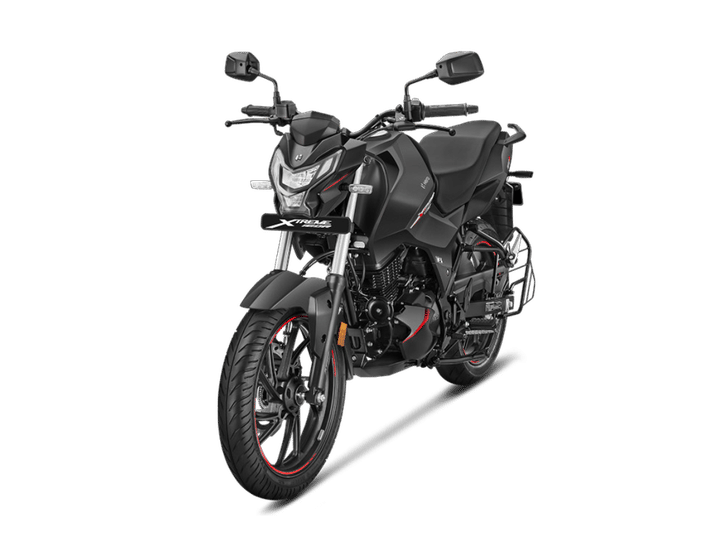 Hero Motocorp Xtreme 160r
