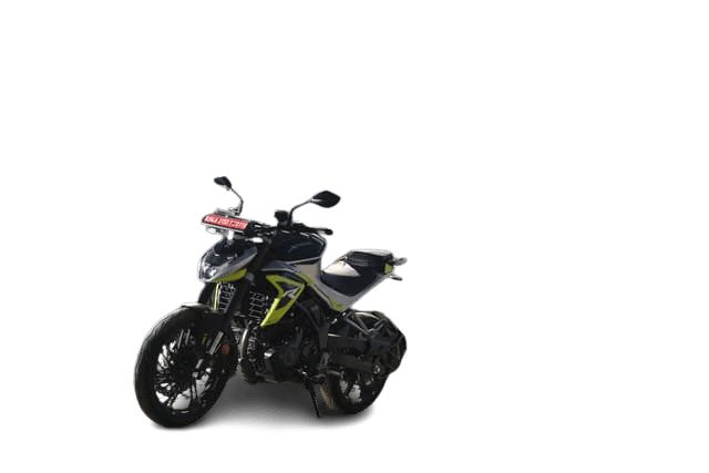 Hero Motocorp Xtreme 250r