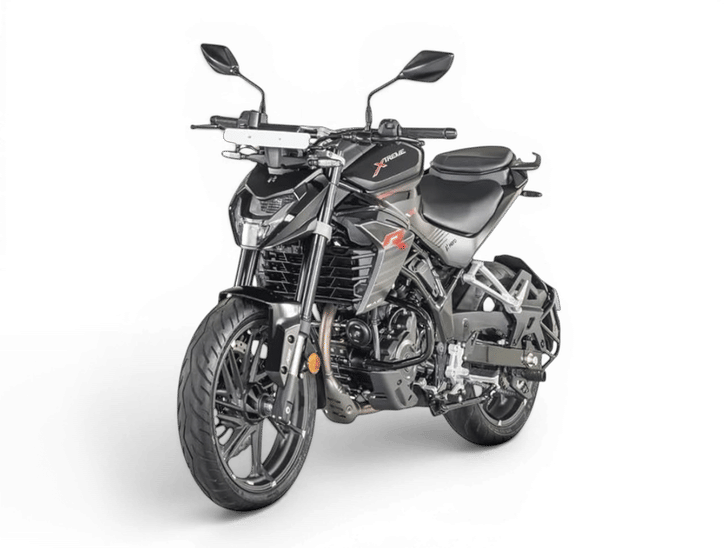 Hero Motocorp Xtreme 250r