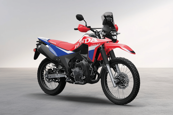 Extreme Red