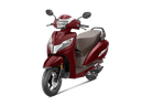 Honda Bikes Activa 125
