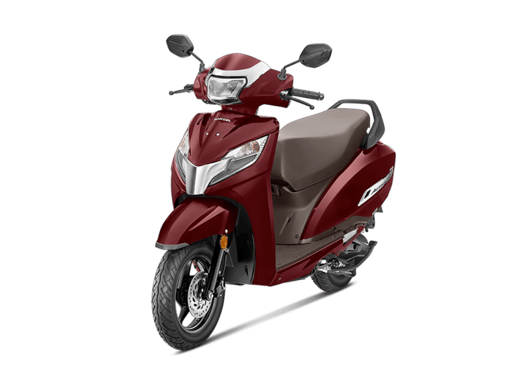 Honda Bikes Activa 125