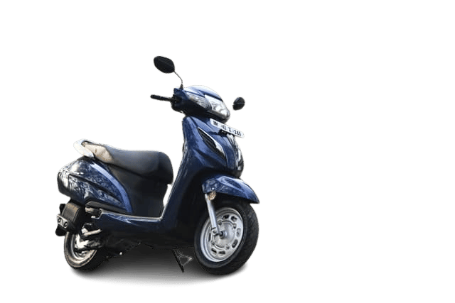Honda Bikes Activa 6g