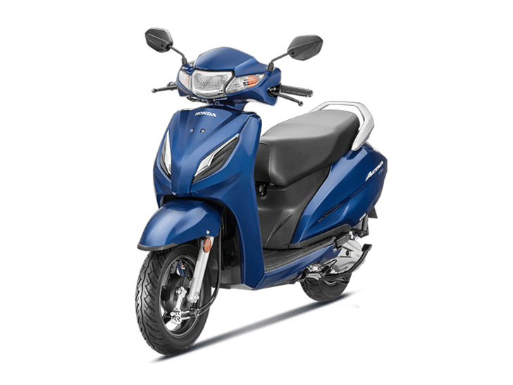 Honda Bikes Activa 6g