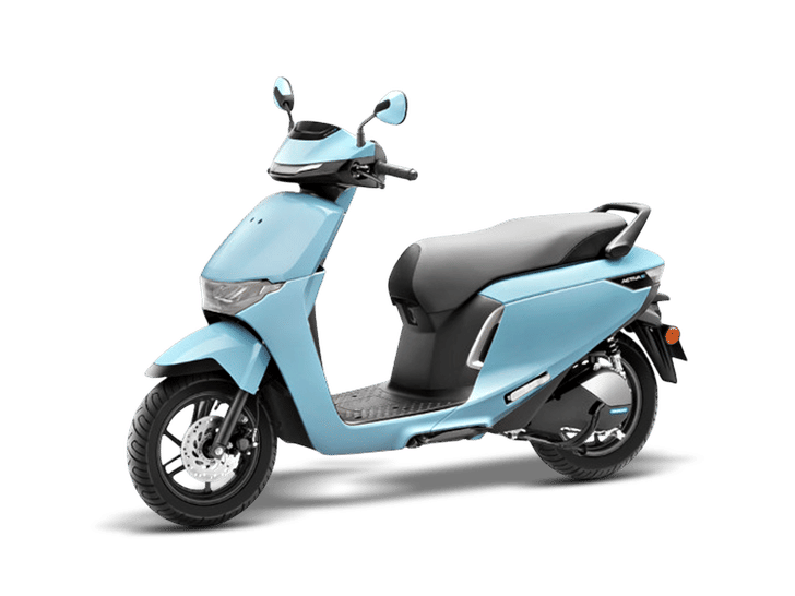 Honda Bikes Activa e