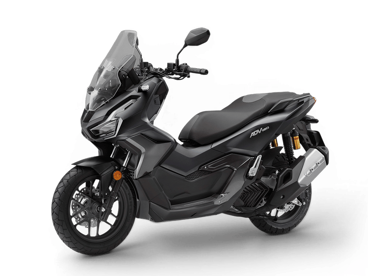 150 - 200 cc Bikes