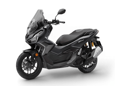 Electric Scooters