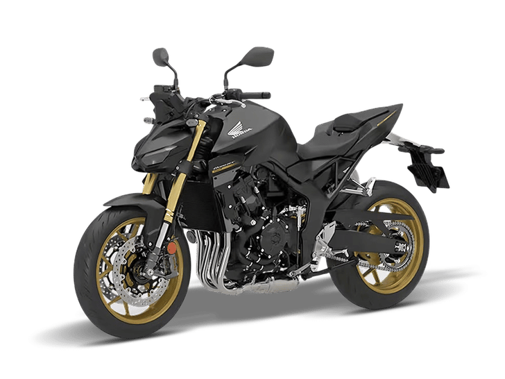 Honda Bikes Hornet 1000 SP