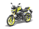 Honda Bikes CB125 Hornet