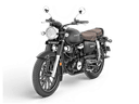 Honda Bikes CB350C
