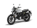 Honda Bikes CB350RS