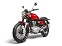 Honda Bikes CB500