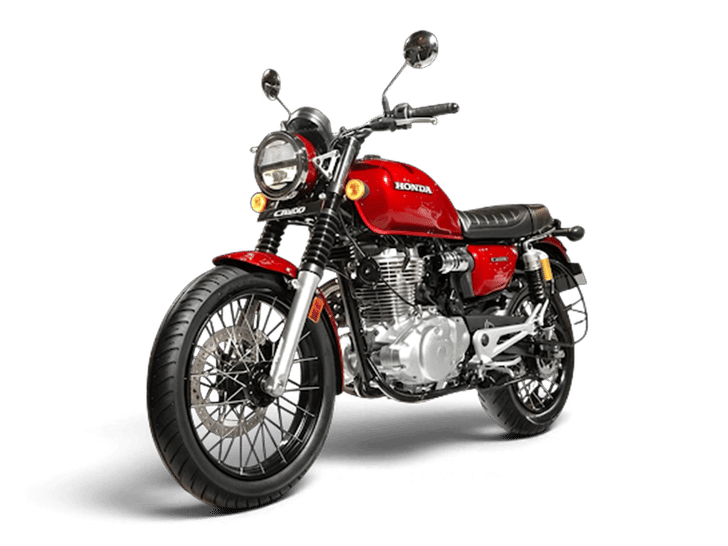 Honda CB500
