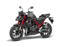 Honda Bikes CB 750 Hornet