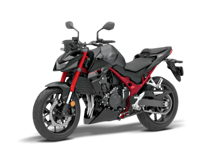 Honda Bikes Cb750 Hornet