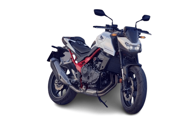 Honda Bikes Cb750 Hornet