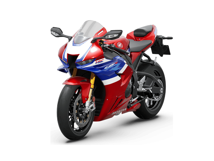 Bikes above ₹5 Lakh