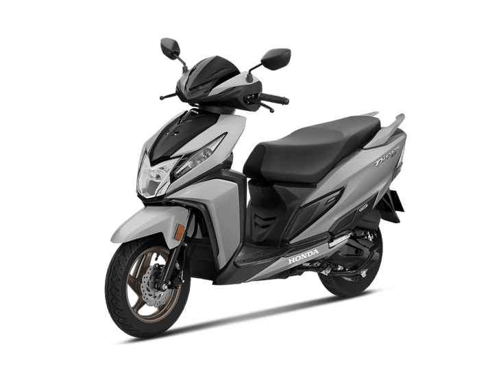 Honda Bikes Dio 125