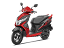 Honda Bikes Dio