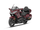Honda Bikes Goldwing Tour