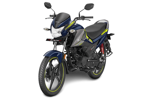 Honda Bikes Livo
