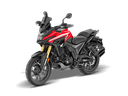 Honda Bikes NX200