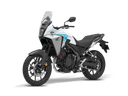 Honda Bikes NX500