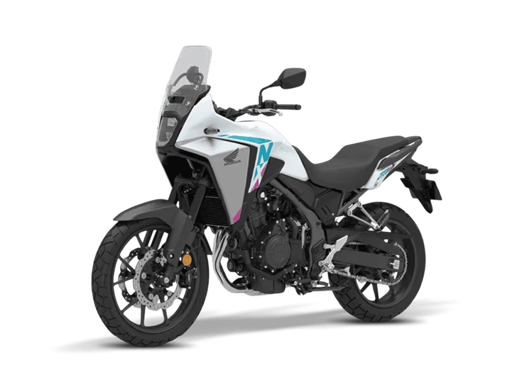 Honda Bikes Nx500