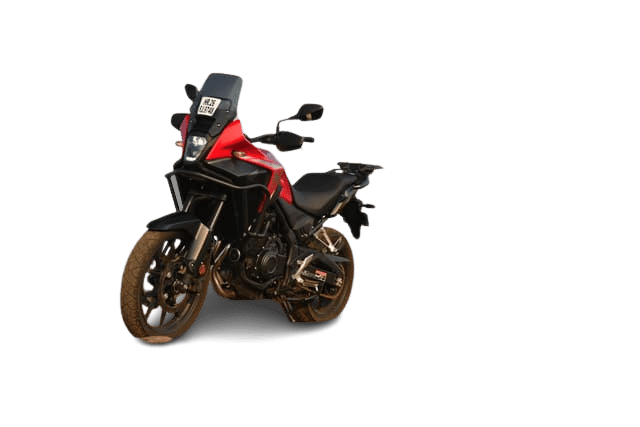 Honda Bikes Nx500