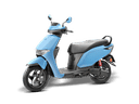 Honda Bikes QC1