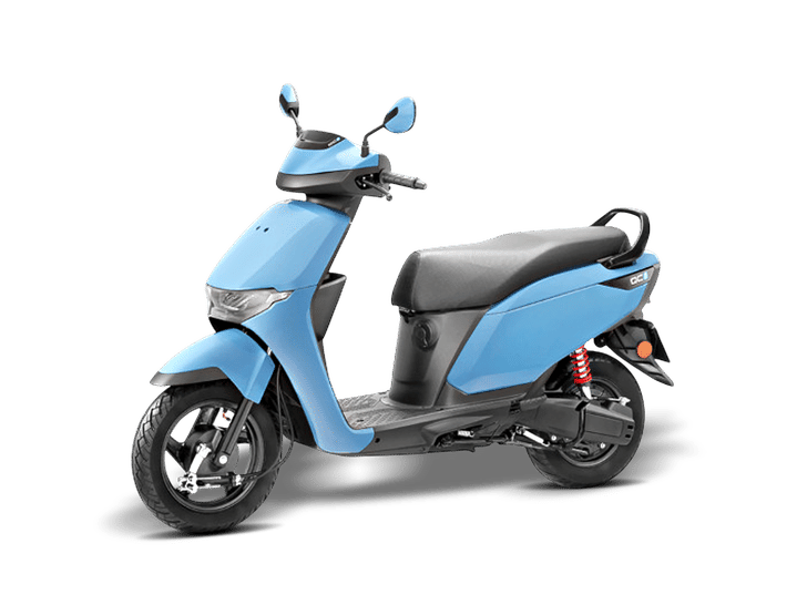 Honda Bikes QC1