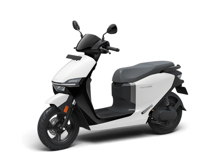 Honda QC3
