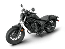 Honda Bikes Rebel 300