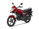 Honda Bikes Shine 100 DX