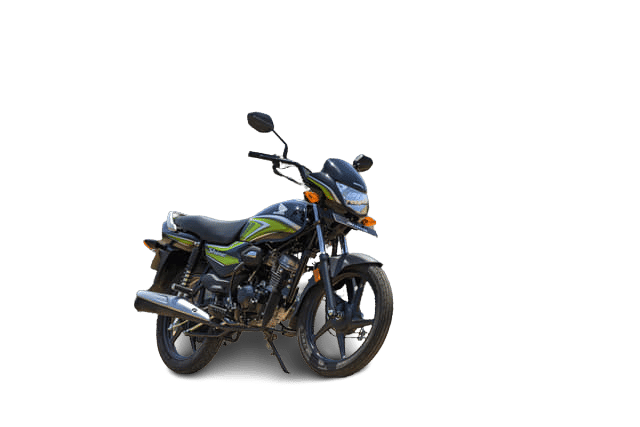 Honda Bikes Shine 100