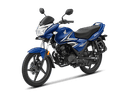Honda Bikes Shine 125
