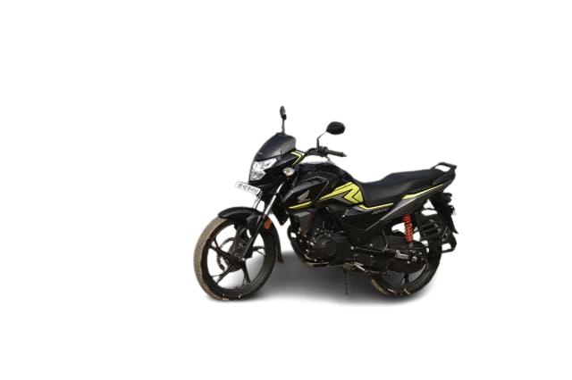 Honda Bikes Sp 125