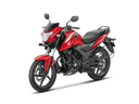 Honda Bikes SP160