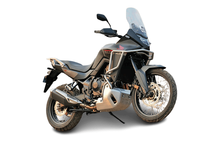 Honda Bikes Transalp 750