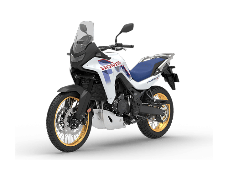 Honda Bikes Transalp 750