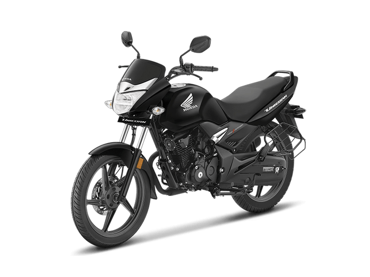 Honda Bikes Unicorn